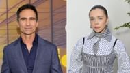 Yanko Flores and Claire Conway's romance unfolded during the #MeToo Movement (Images via Getty)